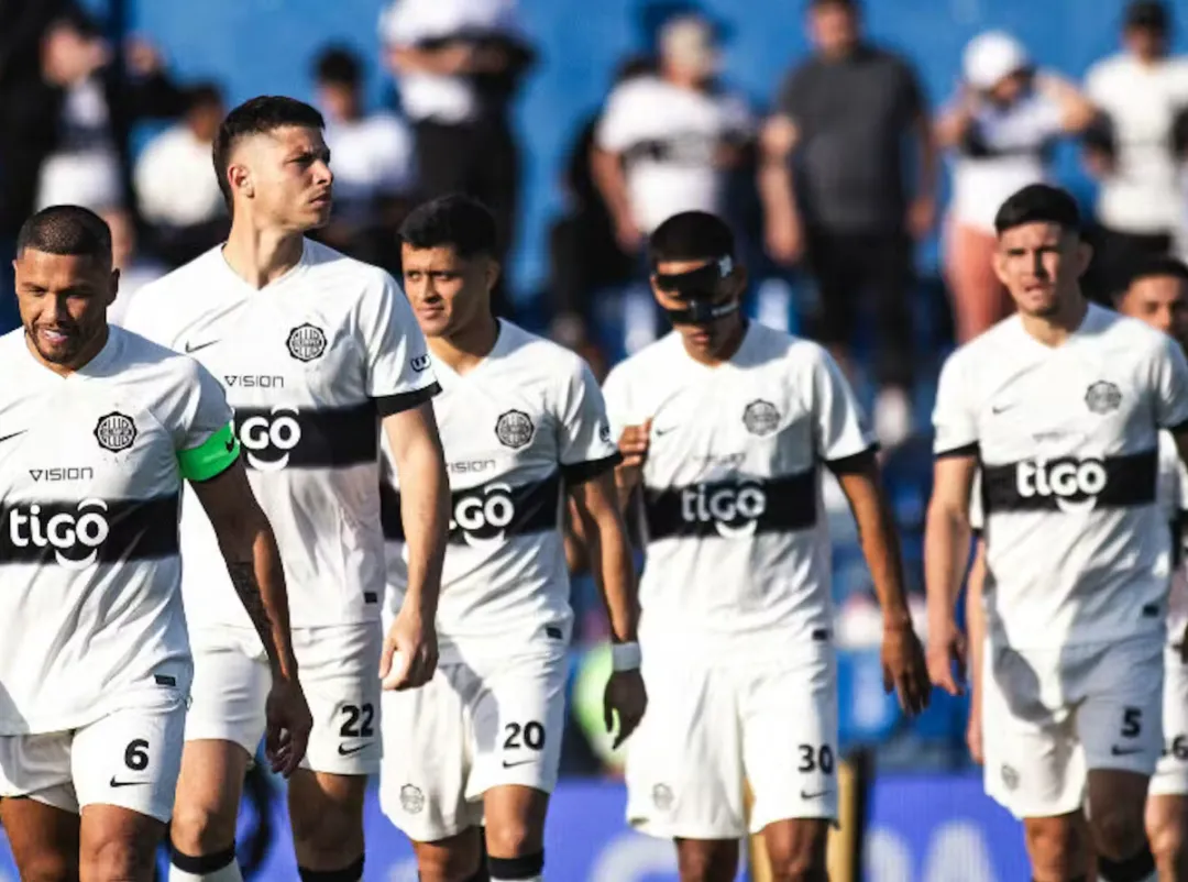 Richard Ortiz avisa de cara al superclásico: "Llegamos bien para el domingo"