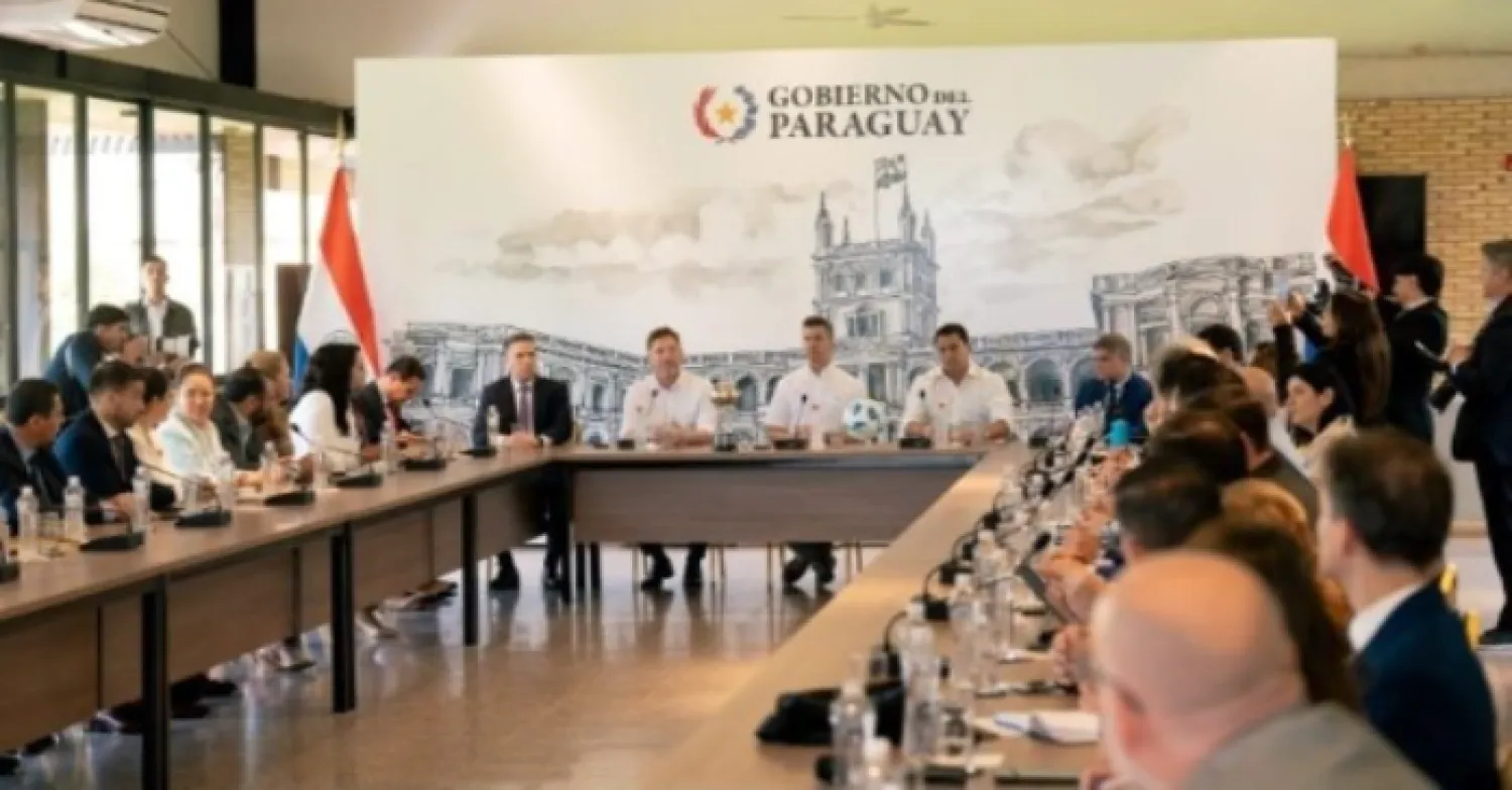 Final de la Copa Sudamericana de futbol dejaría alrededor de 40 millones de dólares al país