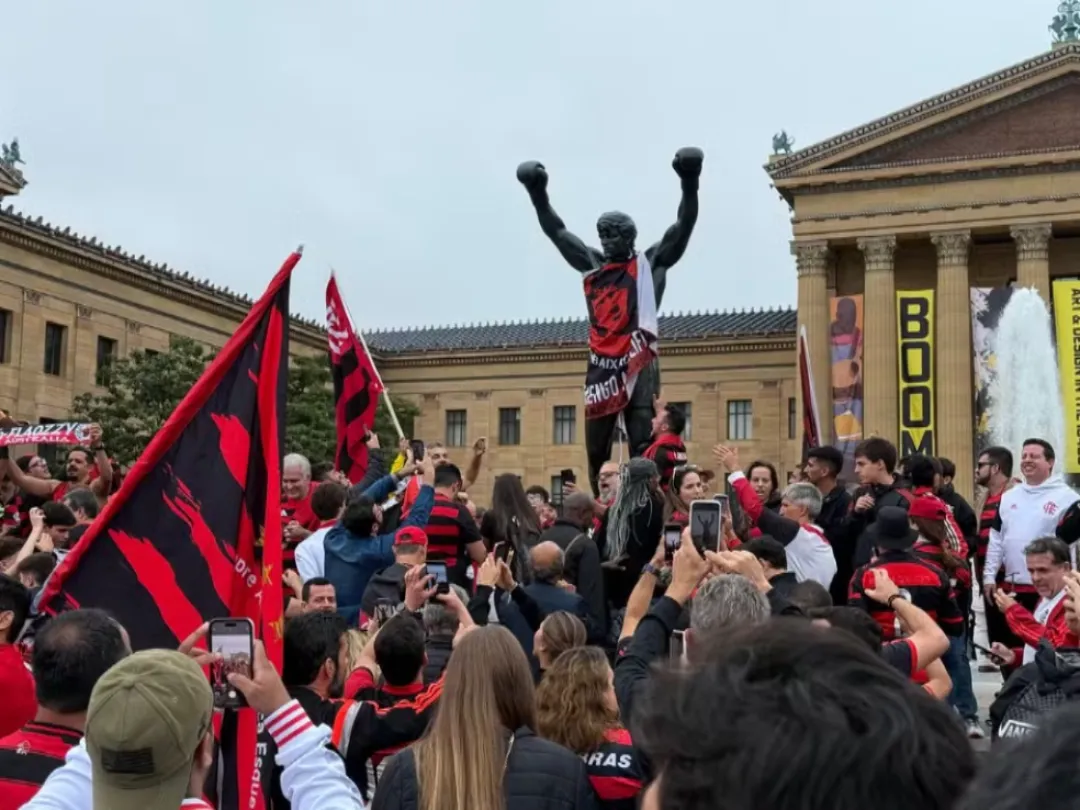 La FIFA proyecta más de 50 mil personas en el estadio para el partido entre Flamengo y Chelsea