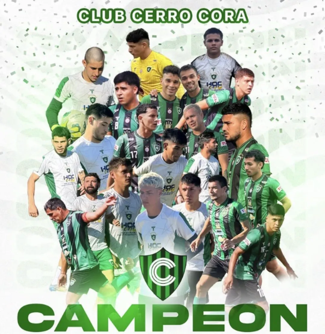 CONCEPCION: Cerro Corá se consagra campeón en una final electrizante definida por penales