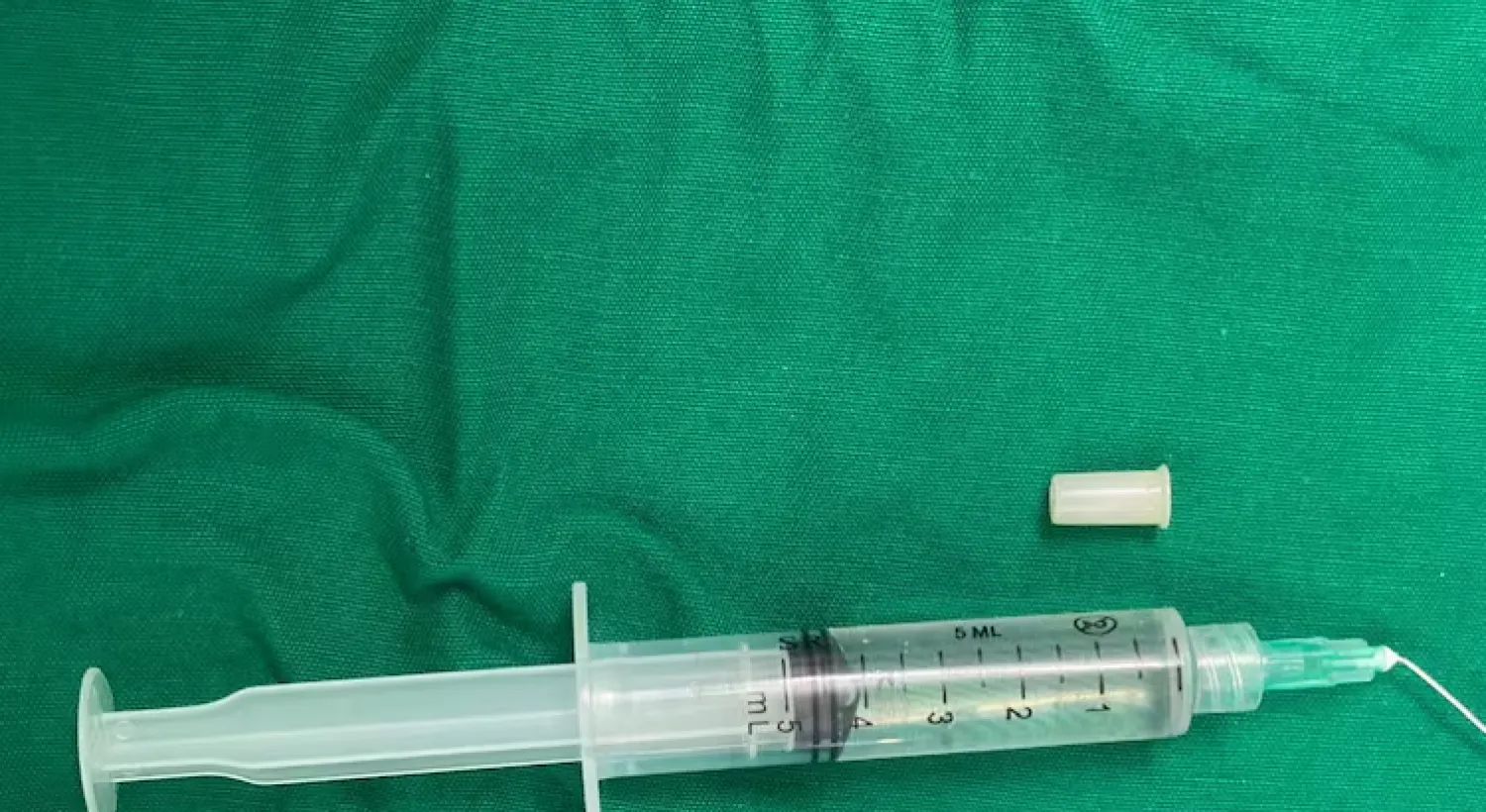 Niña de 3 años “se convirtió en trompeta” al tragar un silbato que recogió de una piñata