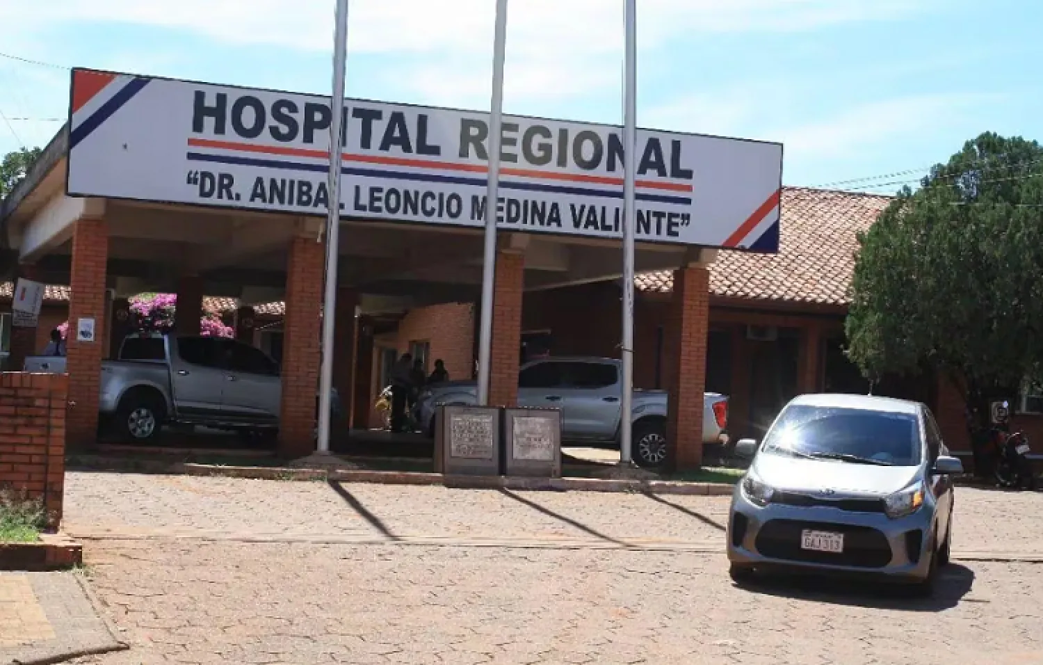 Reportan caso sospechoso de leishmaniasis cutánea en un niño de 3 años