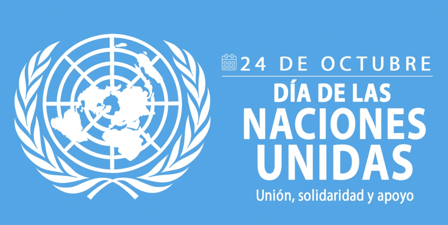 Día de las Naciones Unidas