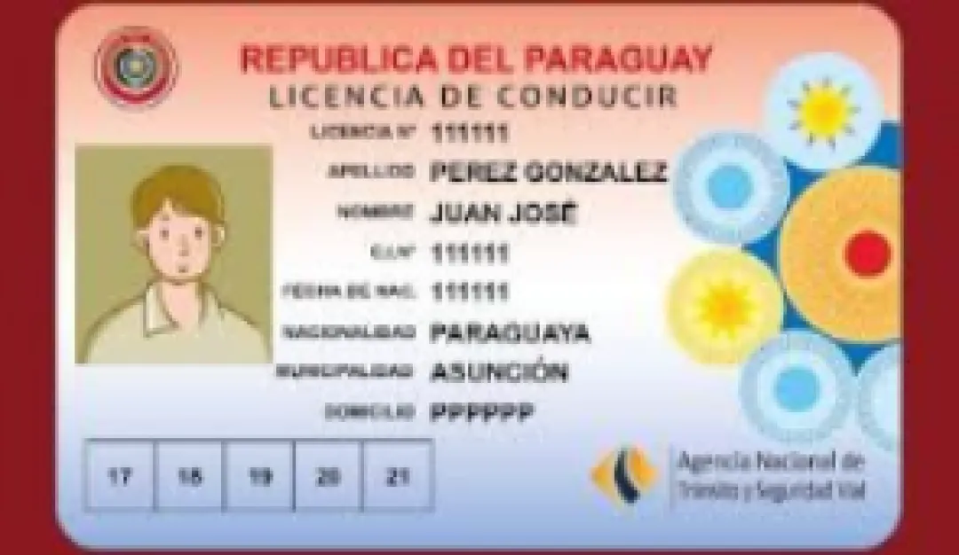 Registros de conducir vencen este lunes: ¿Cuáles son los requisitos establecidos?