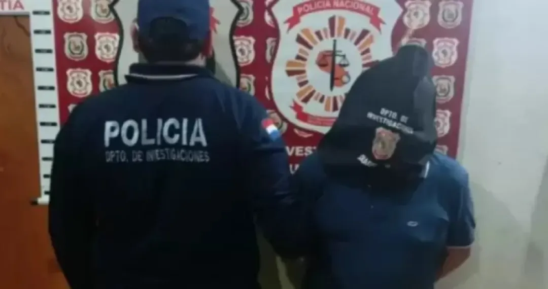 Caso María Fernanda: uno de los imputados ya está en su casa