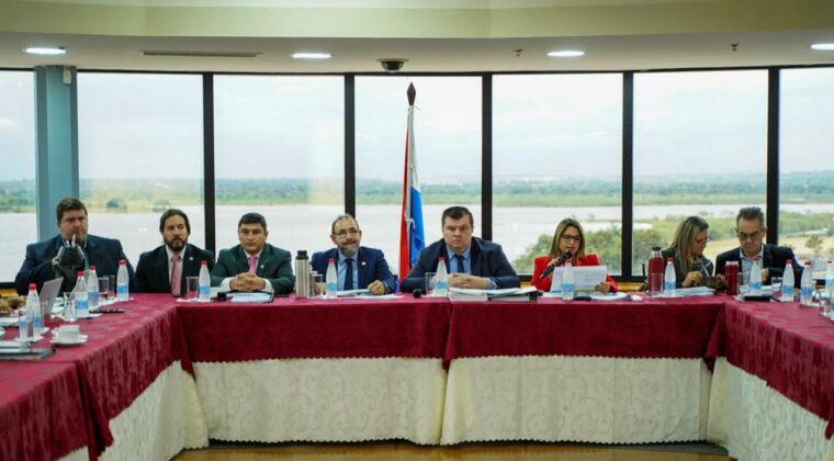 Tragada: confirman irregularidades en varias instituciones durante el 2022