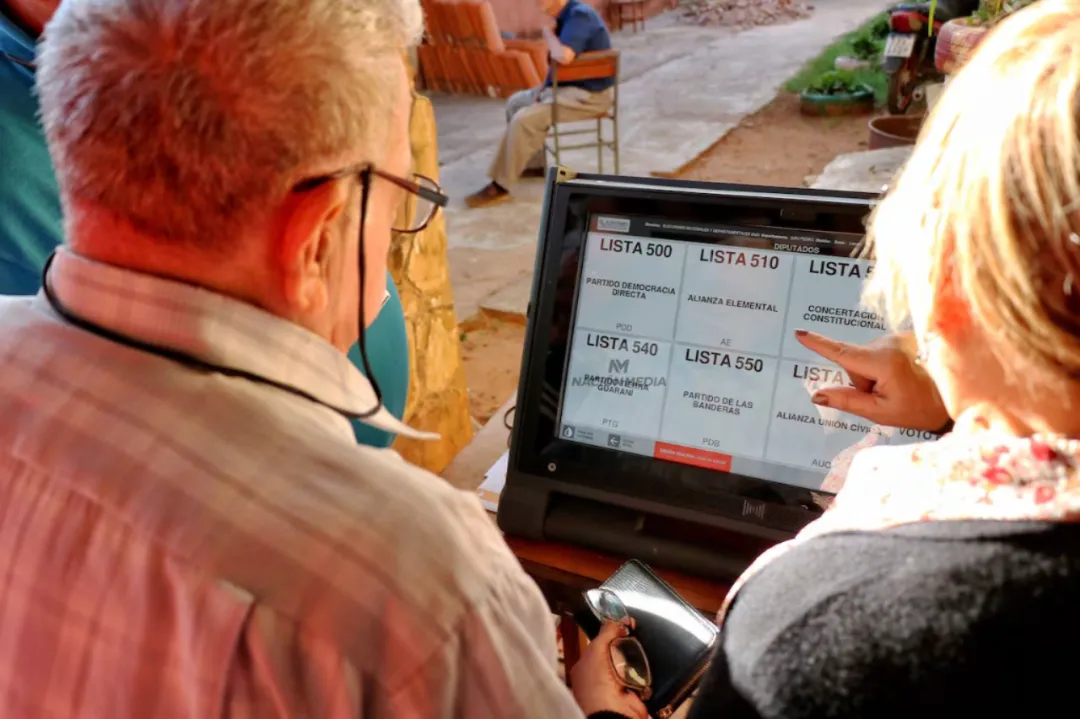 Plantean extender voto preferencial para suplentes