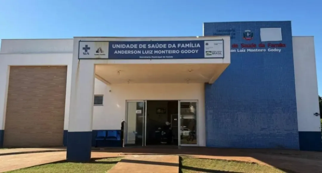 La Unidad Básica de Salud de Vila Áurea estará abierta hasta las 21 horas