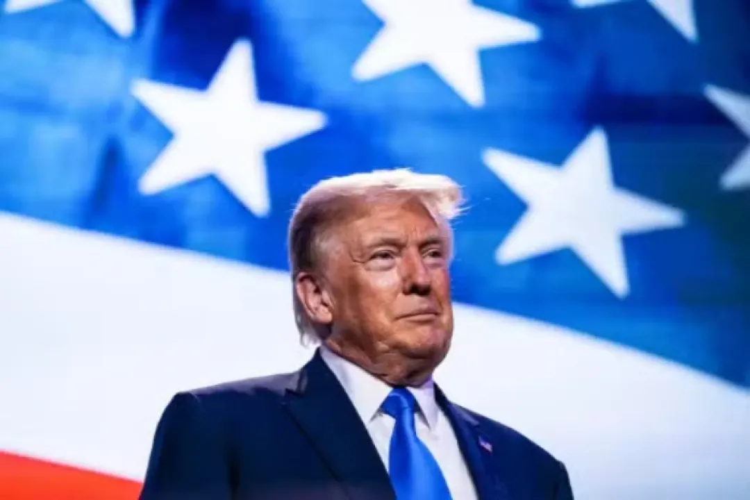 Estados de EE.UU. demandarán administración de Donald Trump