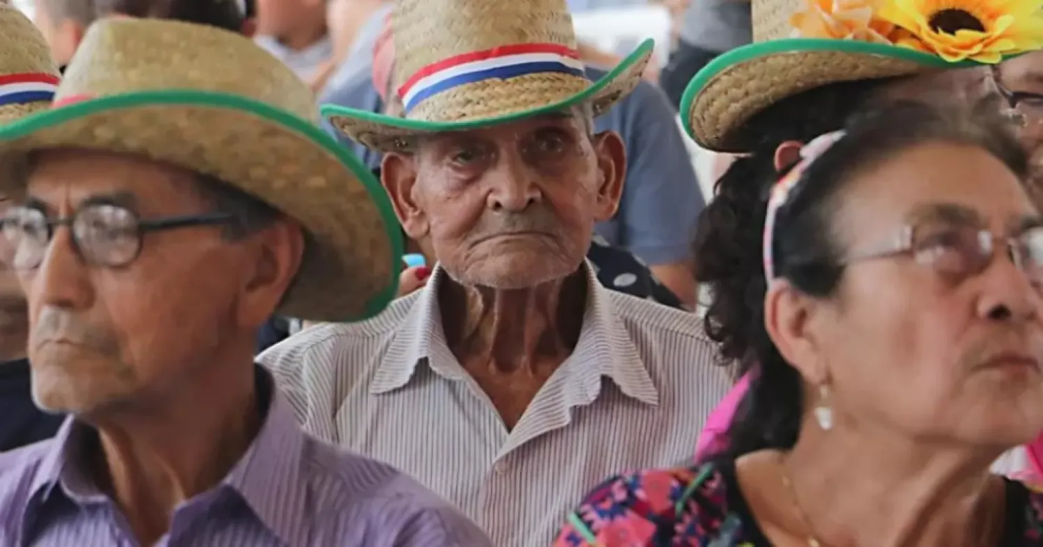 Desean exonerar del impuesto inmobiliario a los adultos mayores de escasos recursos