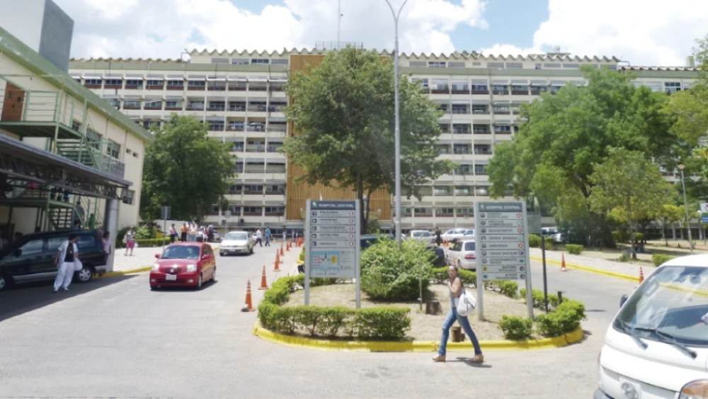 Persisten quejas por falta de fármacos en IPS