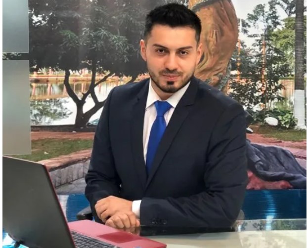 Divulgan audio donde supuesto empresario dice que mandó matar a periodista y fiscala