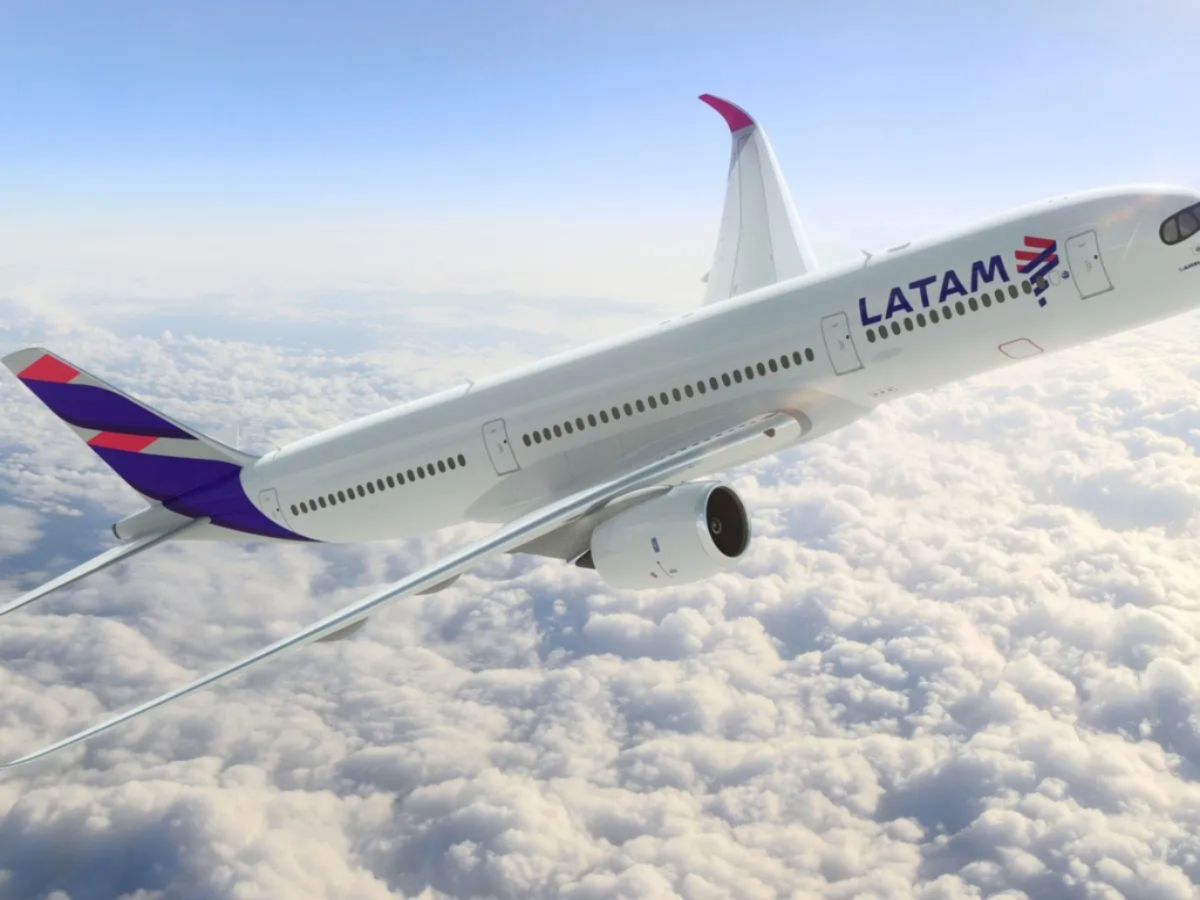 Al menos 50 heridos por una “fuerte sacudida” durante un vuelo a Nueva Zelanda
