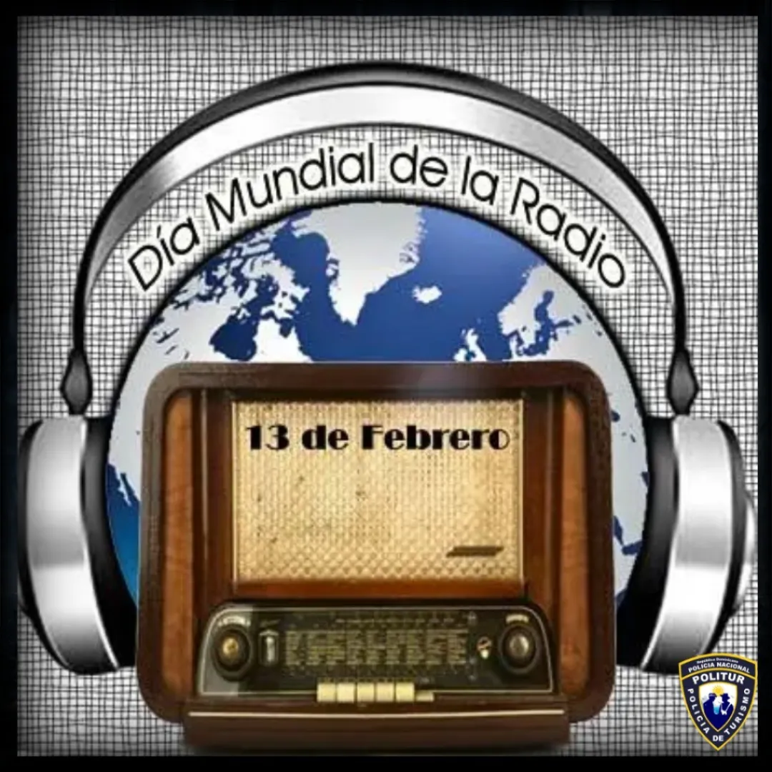 13 de febrero: Día Mundial de la Radio