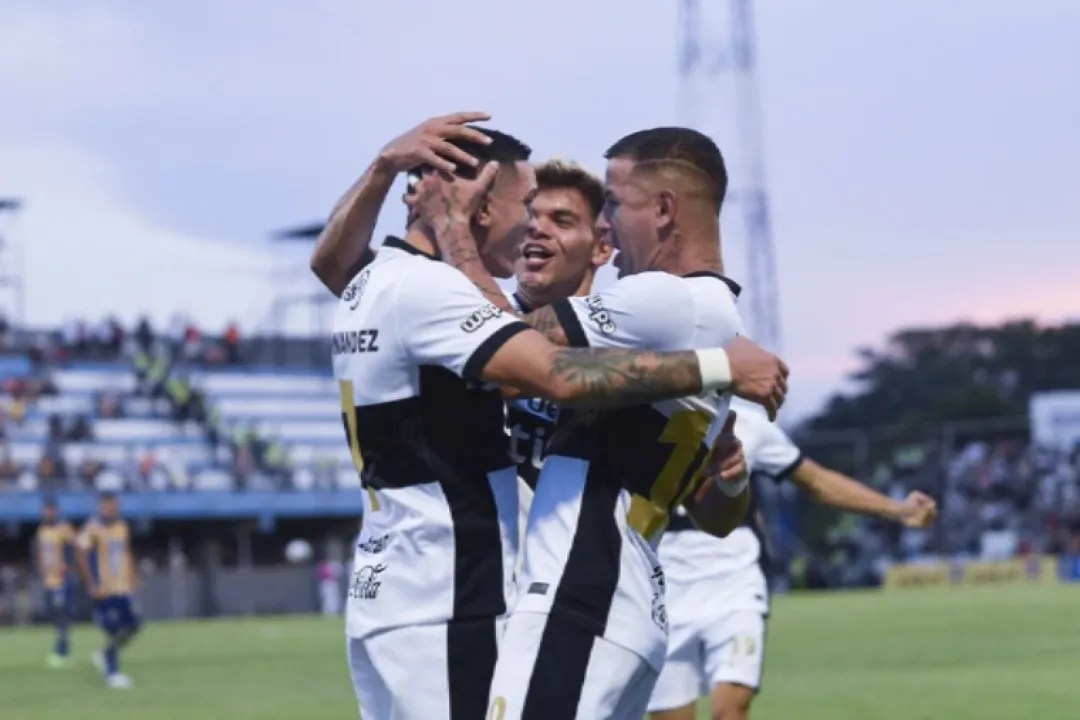 Olimpia suma de a tres en Itauguá venció por 1-0 a Sportivo Luqueño
