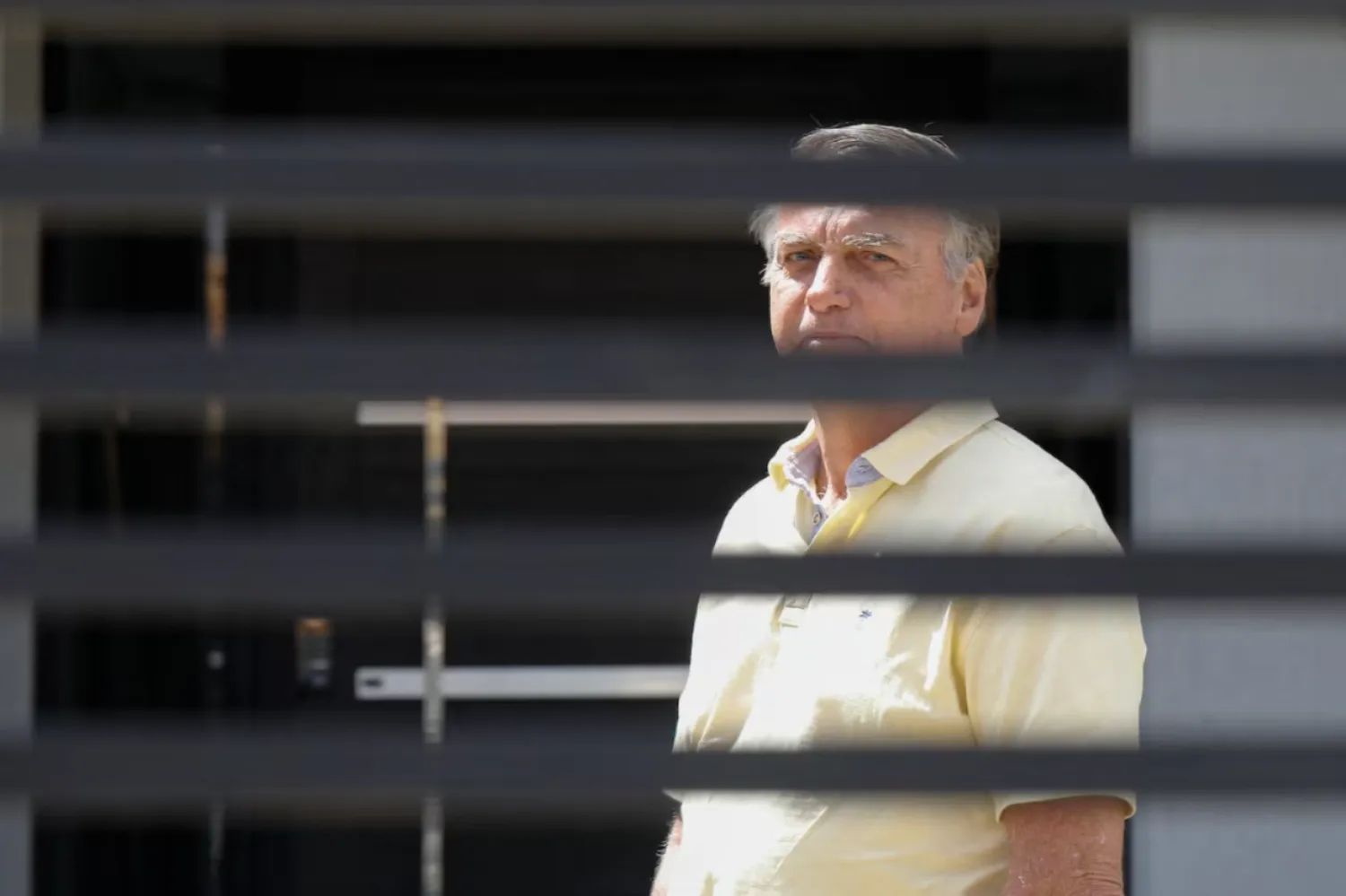 Defensa de Bolsonaro pide que pena de 27 años de prisión se cumpla en la casa