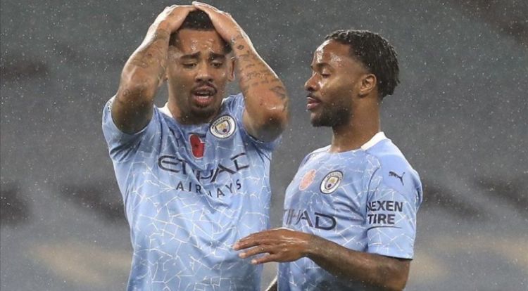 Cinco clubes de la Premier League podrían quedarse sin sus brasileños el fin de semana