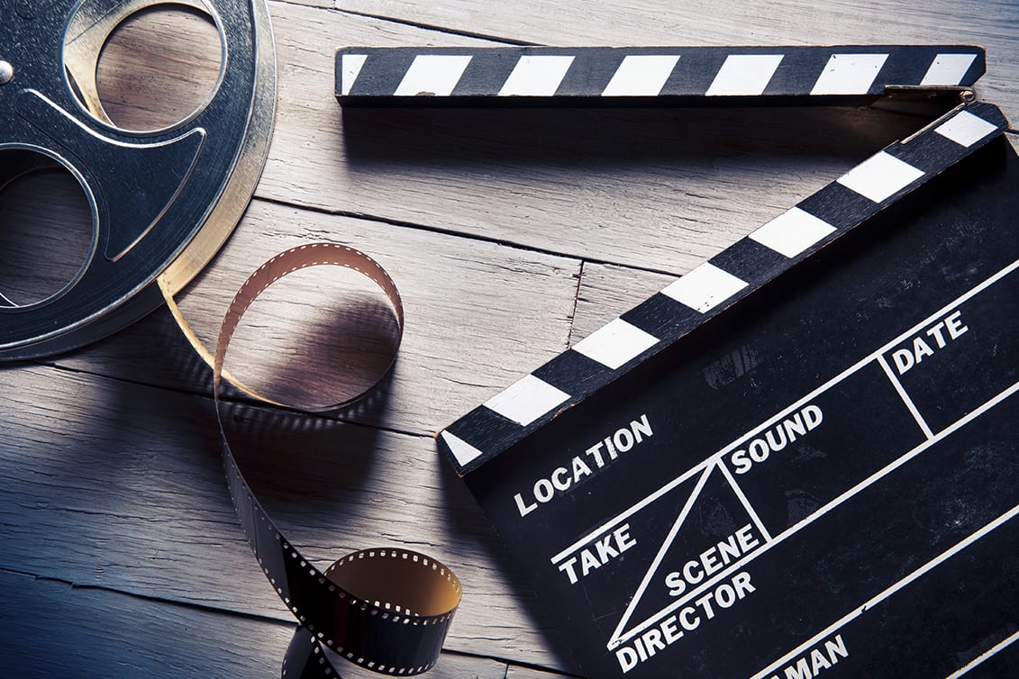 11 de febrero 2023: Día Mundial del Cine