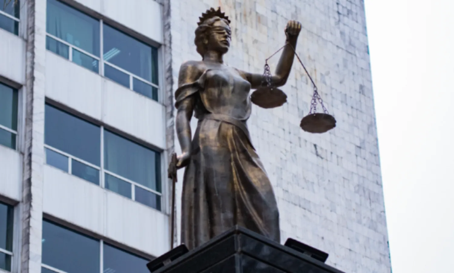 Imputan a presunto autor del primer feminicidio del 2026