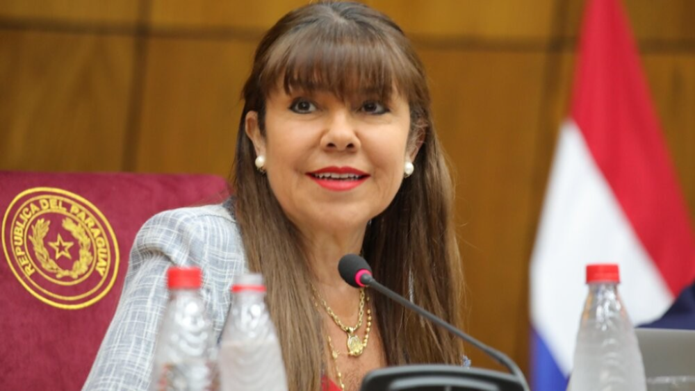 Celeste Amarilla advierte que cartistas “siguen borrachos de poder” por el caso Kattya