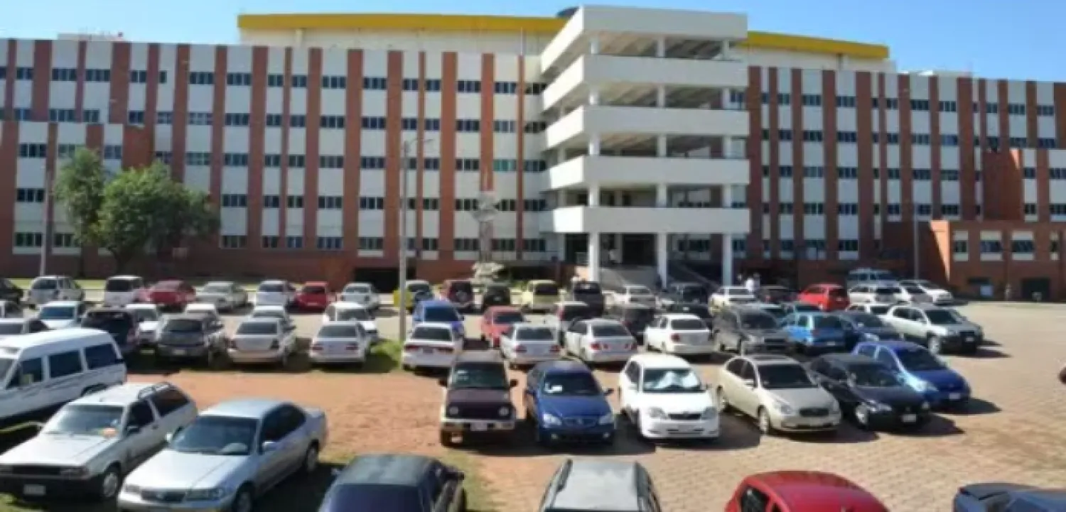 Servicios de salud funcionan con normalidad en feriado