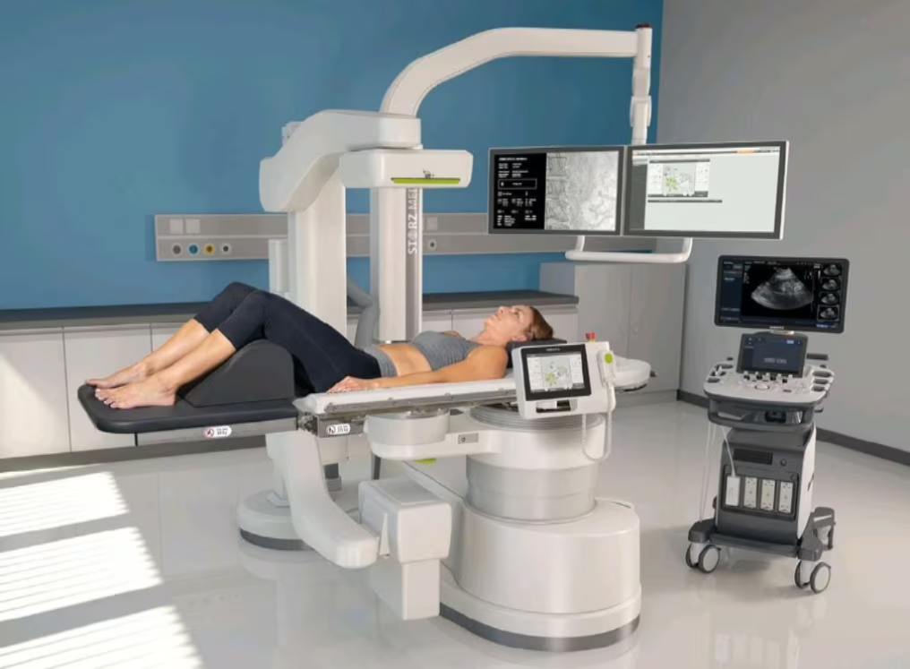 IPS Ingavi adquiere innovadora tecnología para procedimiento urológicos