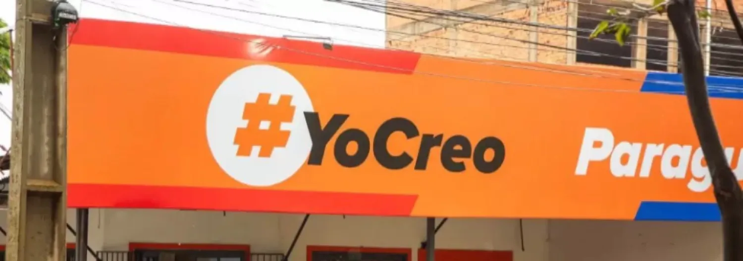 Movimiento Yo Creo obtiene reconocimiento legal como partido político
