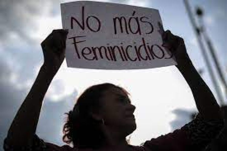 Feminicidios: Desde 2018 se registraron 185 mujeres víctimas y 243 huérfanos