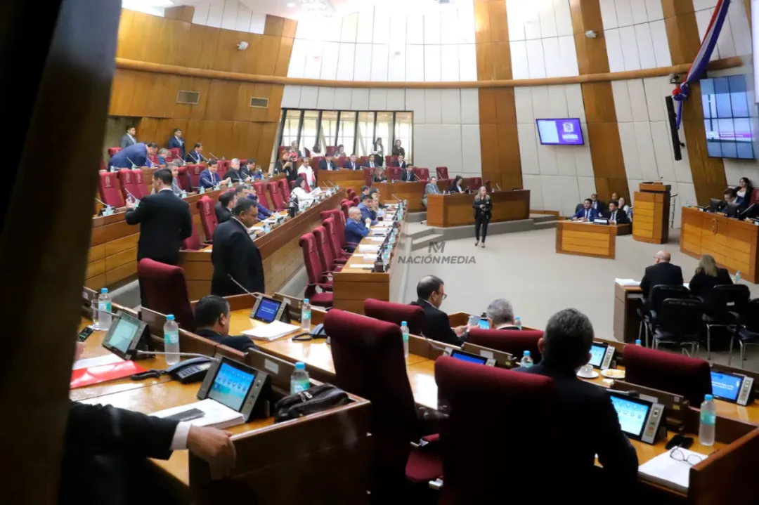 Diputados manda al archivo pedido de interpelación a la ministra de Salud