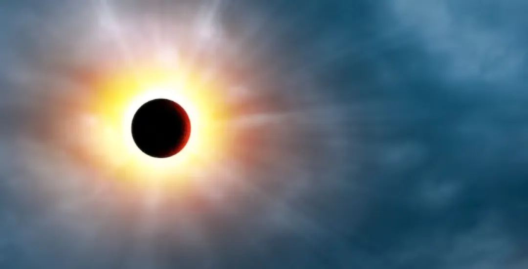 Esta tarde, Paraguay será testigo de un eclipse solar parcial: recomendaciones para disfrutarlo de manera segura