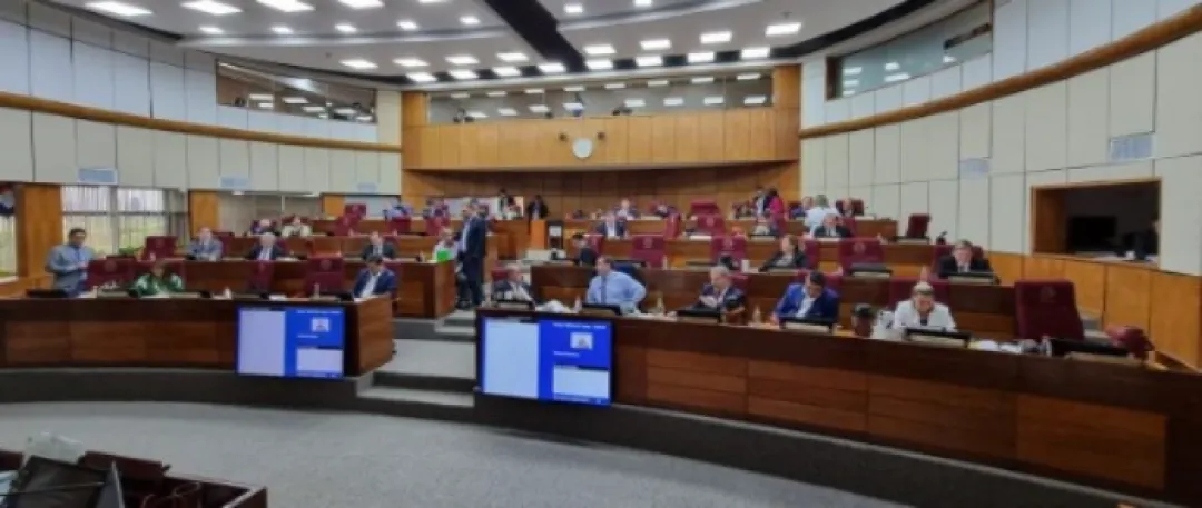 El Senado sancionó el proyecto de ley que eleva la pena a abusadores de menores