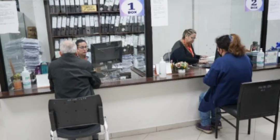 IPS y la bomba de tiempo para pagar a los jubilados. Toca sus reservas de rentas