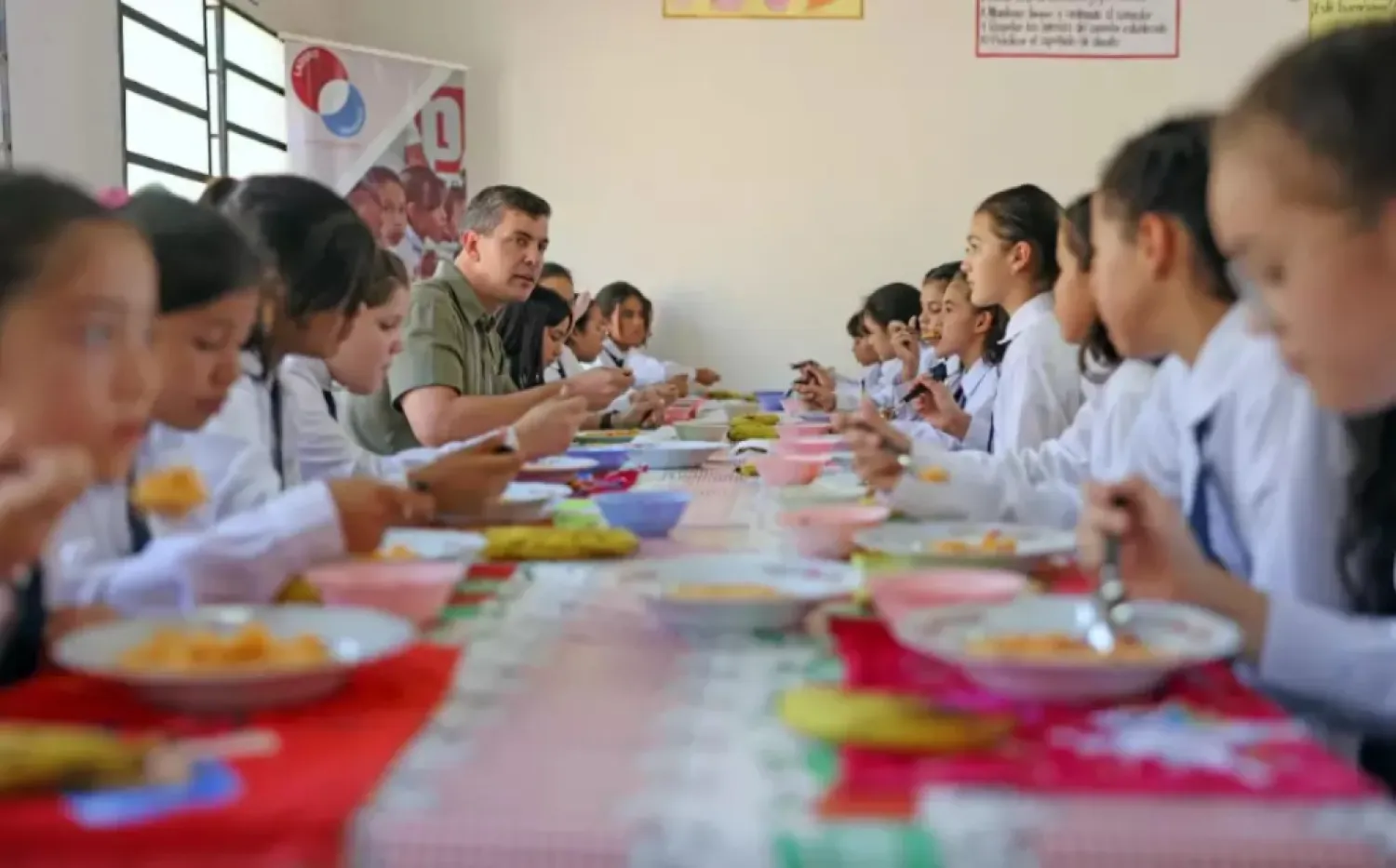 Hambre Cero en riesgo a semanas de inicio escolar