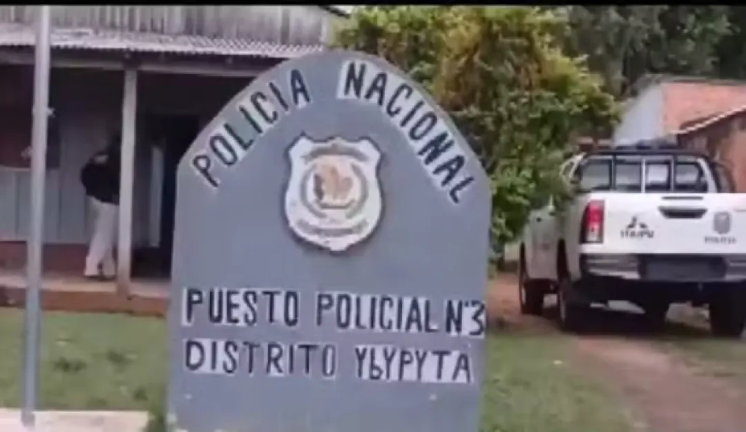 SENAD detiene a policías que impidieron la captura de narcos