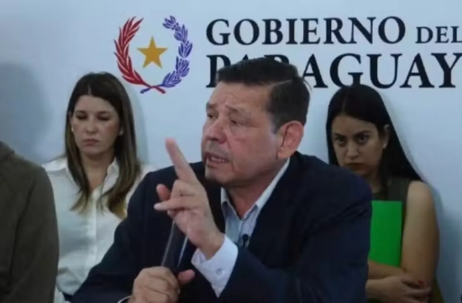 El INDERT denuncia ante la Fiscalía un esquema de estafa por 15 millones de dólares