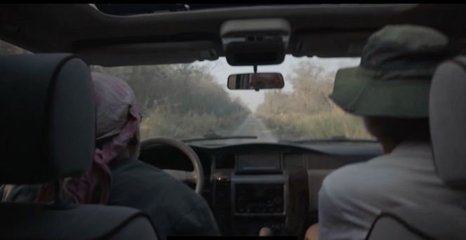 Película paraguaya “Los Últimos” se estrenará en festival de cine de Ámsterdam
