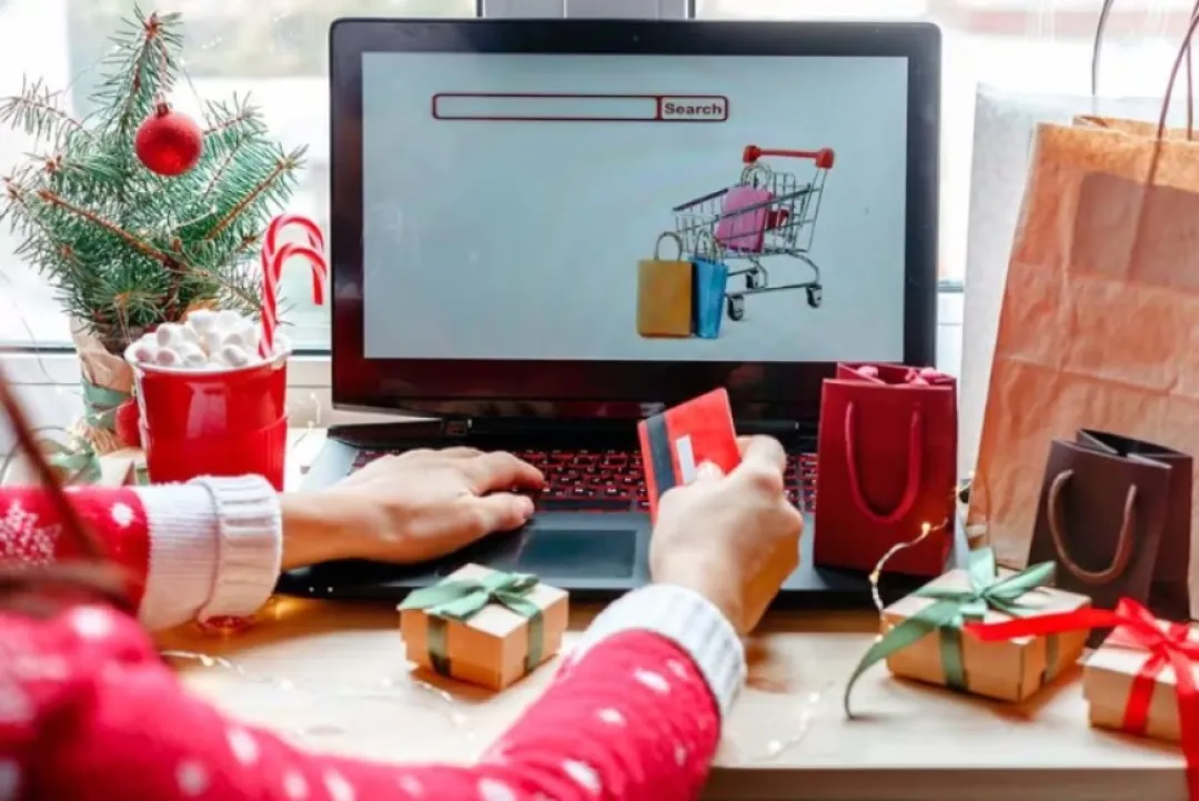 Meta emite recomendaciones para evitar las ciberestafas navideñas