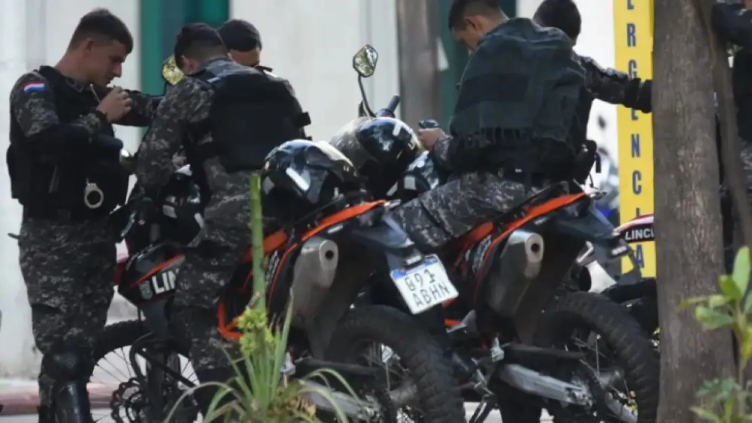 Escritora atropellada por la Policía en protesta de la Generación Z:“Me acordé de la época stronista”