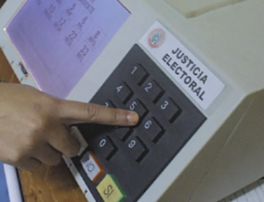 TSJE lanza calendario electoral para las Municipales 2026