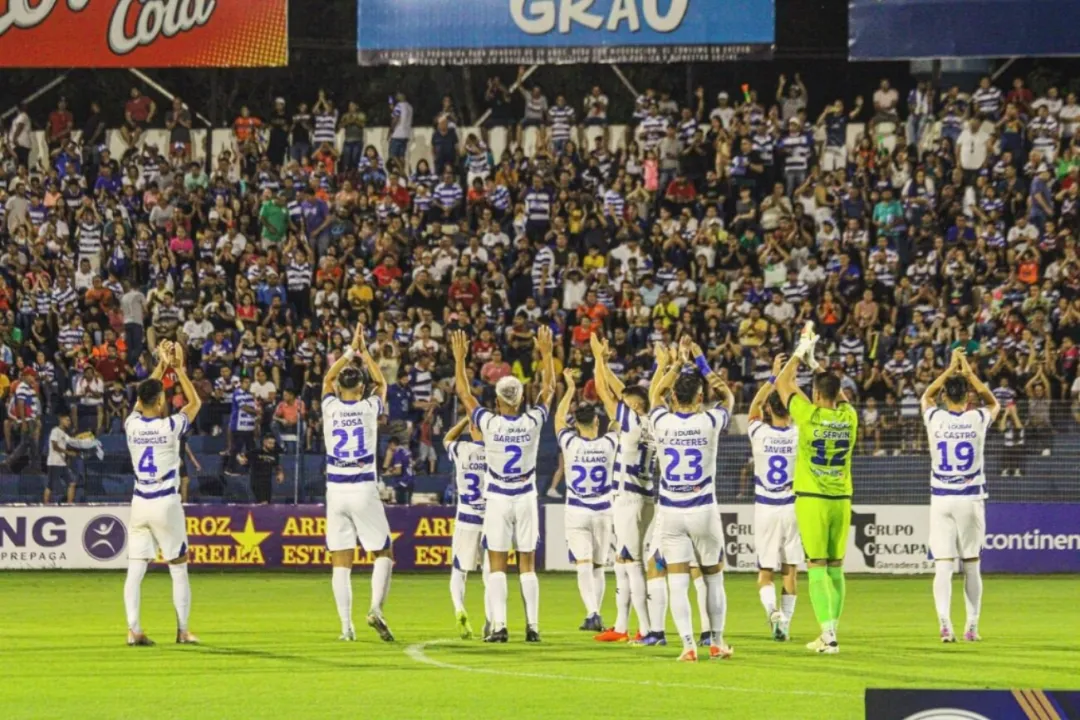 ¿Vuelven los partidos de mañana? La propuesta del 2 de Mayo de Pedro Juan Caballero
