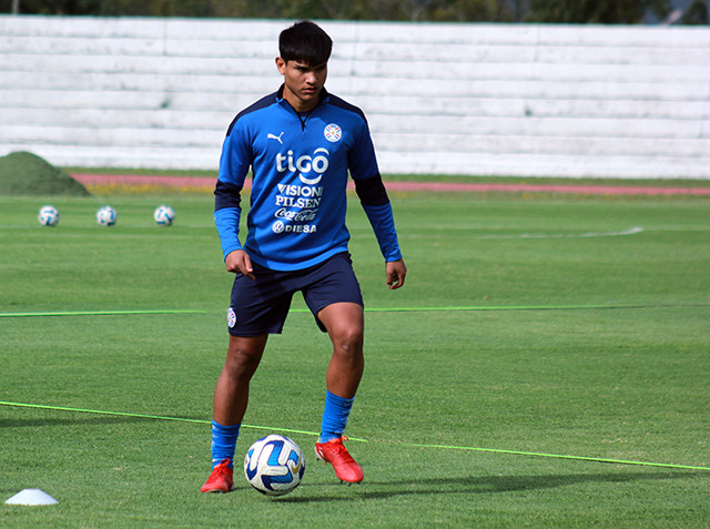 Listos para el gran juego