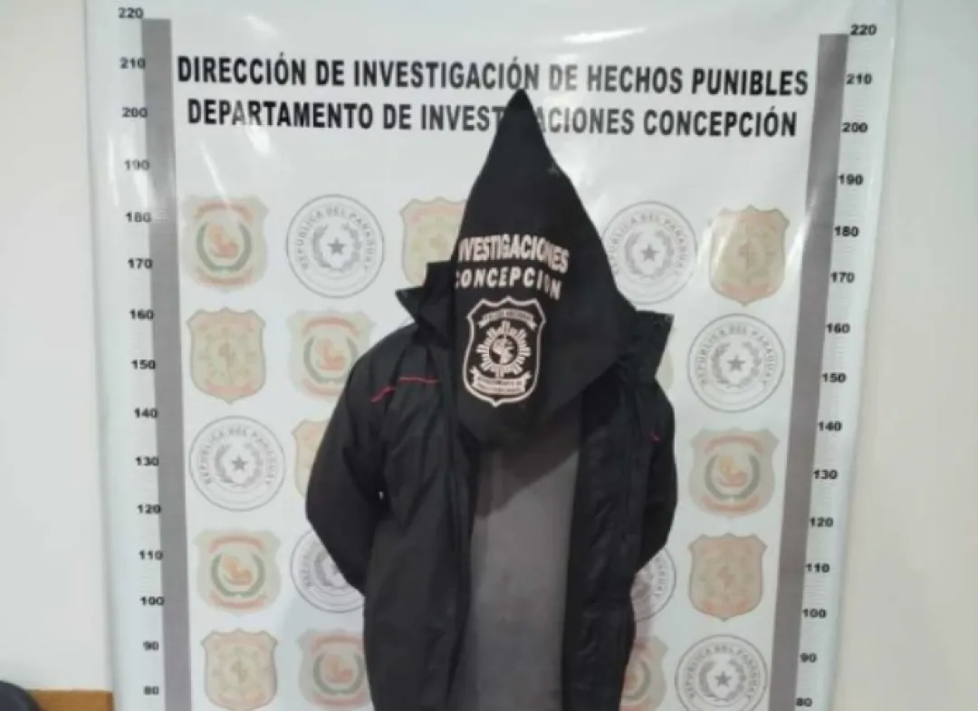 Exintendente de Arroyito cumplirá su condena de 5 años tras permanecer prófugo