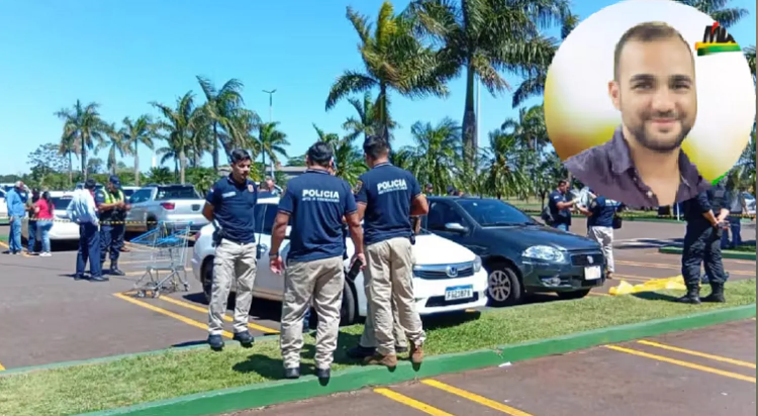 Refuerzan seguridad y envían equipo especial de investigación tras hechos de sicariato en PJC