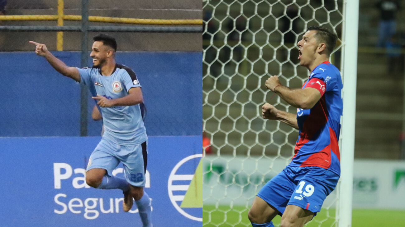 Cerro Porteño busca seguir en racha en el debut de Diego Gavilán ante el sorprendente Resistencia