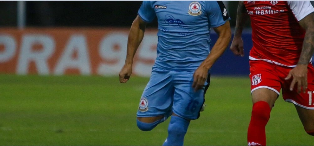 Copa de Primera: en Ka´arendy se abre el capítulo 12