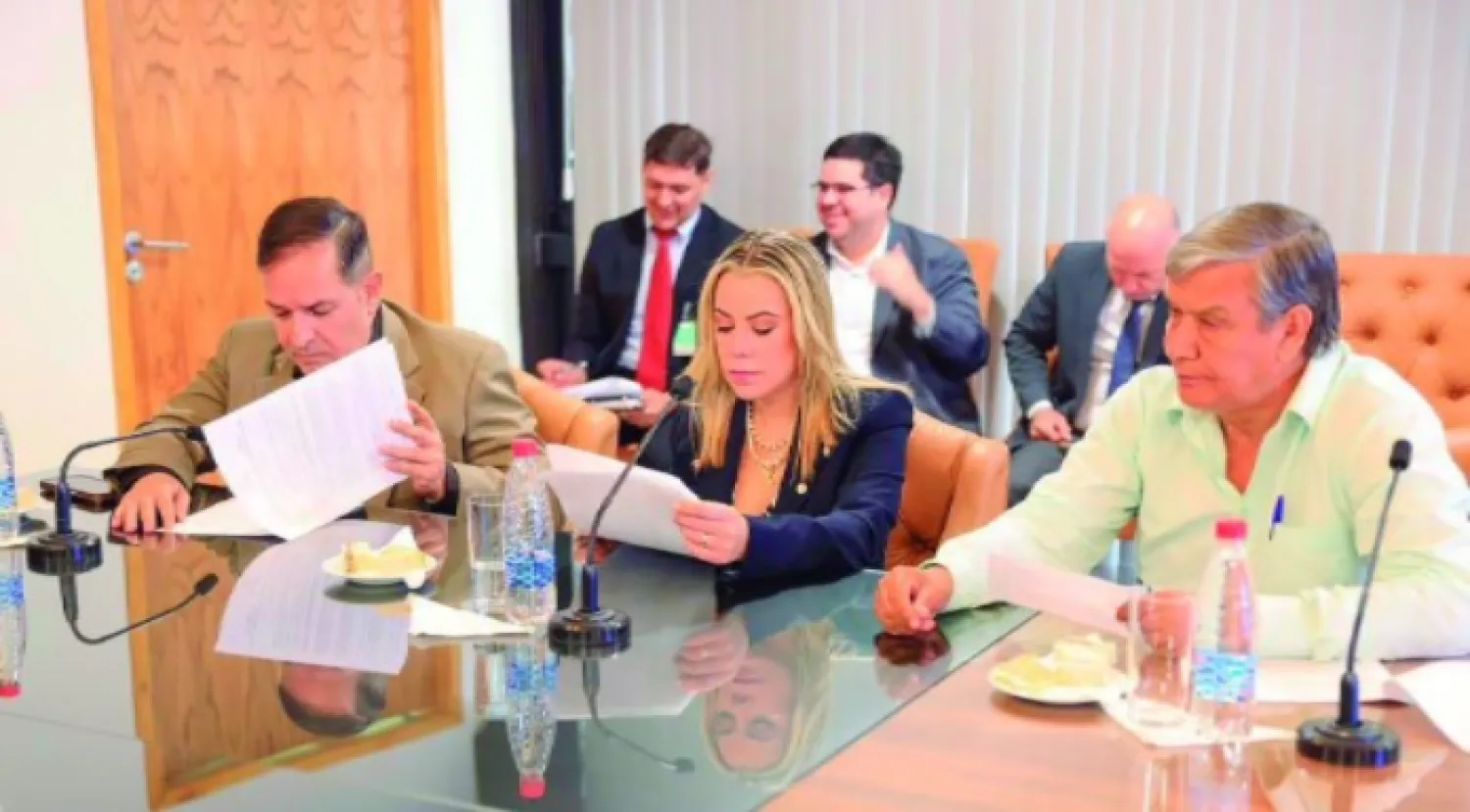 Diputados reducen a 10 años pena para menores infractores