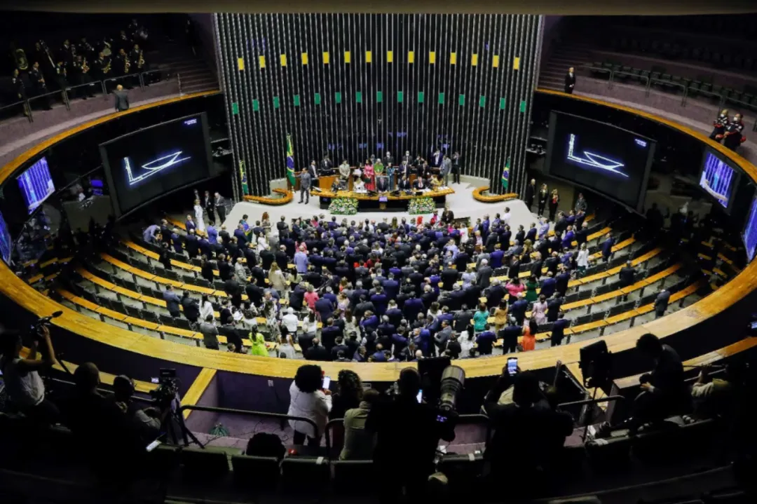 Brasil: diputados aprueban castración química a condenados por casos de pedofilia