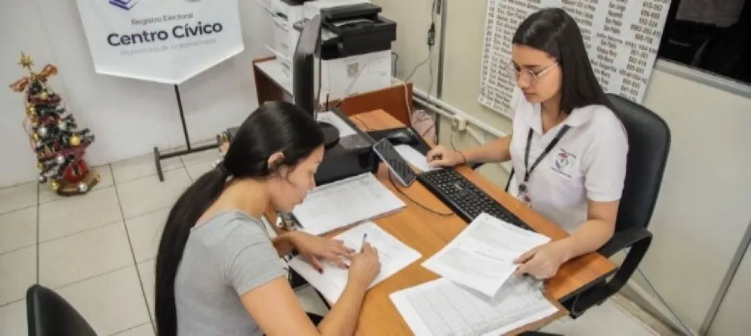 Inició periodo de inscripción y actualización de datos en el RCP rumbo a las municipales