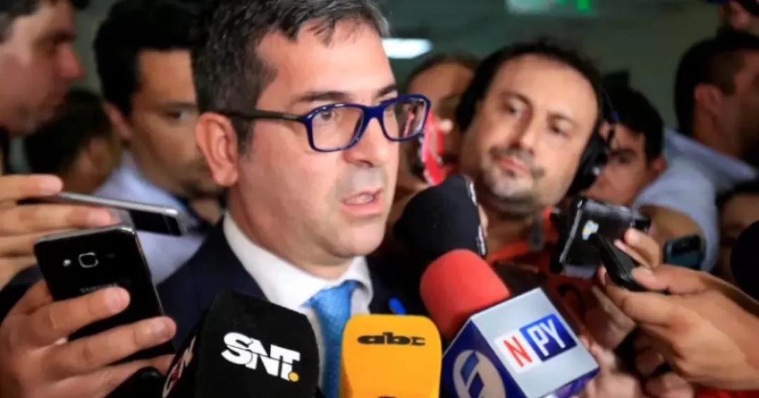 En Italia recuerdan a Marcelo Pecci como símbolo de la lucha contra el crimen organizado