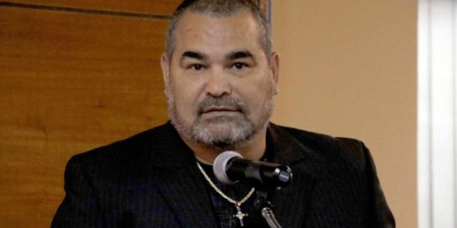 La Corte ratifica condena para José Luis Chilavert